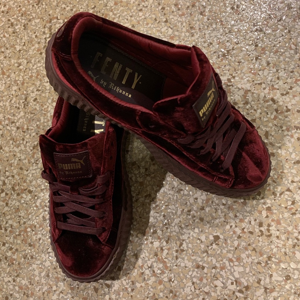 Puma x Fenty by Rihanna Sneakers